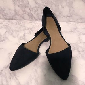 ***BRAND NEW*** Old Navy Pointed Toe Flats